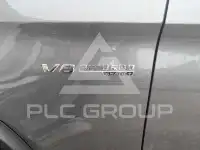 2018 Mercedes Benz GLC 63 AMG