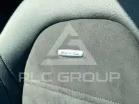 2018 Mercedes Benz GLC 63 AMG