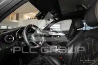 2018 Mercedes Benz GLC 63 AMG