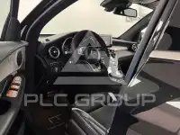 2018 Mercedes Benz GLC 63 AMG