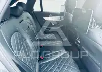 2018 Mercedes Benz GLC 63 AMG