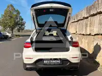 2018 Mercedes Benz GLC 63 AMG