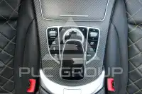 2018 Mercedes Benz GLC 63 AMG