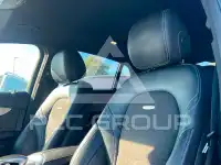 2018 Mercedes Benz GLC 63 AMG