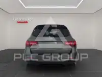 2018 Mercedes Benz GLC 63 AMG