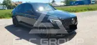 2018 Mercedes Benz GLC 63 AMG