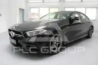 2018 Mercedes Benz CLS 53 AMG