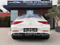 2018 Mercedes Benz CLS 53 AMG