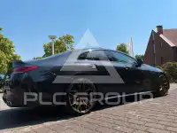 2018 Mercedes Benz CLS 53 AMG