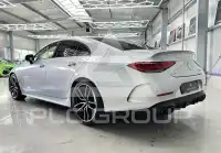 2018 Mercedes Benz CLS 53 AMG