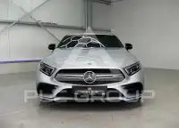 2018 Mercedes Benz CLS 53 AMG