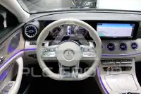 2018 Mercedes Benz CLS 53 AMG