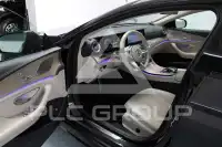 2018 Mercedes Benz CLS 53 AMG