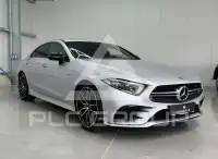 2018 Mercedes Benz CLS 53 AMG
