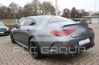 2018 Mercedes Benz CLS 53 AMG