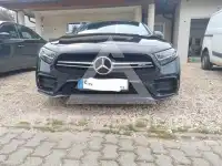 2018 Mercedes Benz CLS 53 AMG