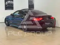 2018 Mercedes Benz CLS 53 AMG