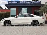 2018 Mercedes Benz CLS 53 AMG
