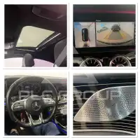 2018 Mercedes Benz CLS 53 AMG