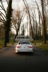 2018 Mercedes Benz CLS 53 AMG