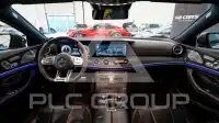 2018 Mercedes Benz CLS 53 AMG