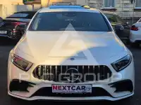 2018 Mercedes Benz CLS 53 AMG