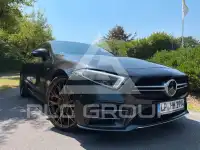 2018 Mercedes Benz CLS 53 AMG