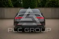 2018 Mercedes Benz CLS 53 AMG