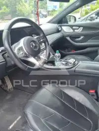 2018 Mercedes Benz CLS 53 AMG