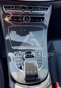 2018 Mercedes Benz CLS 53 AMG