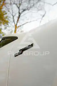 2018 Mercedes Benz CLS 53 AMG