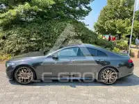 2018 Mercedes Benz CLS 53 AMG