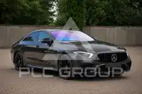 2018 Mercedes Benz CLS 53 AMG