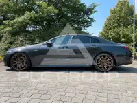 2018 Mercedes Benz CLS 53 AMG