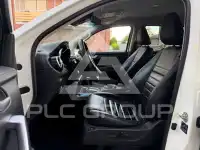 2018 Mercedes Benz X 350