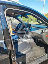 2019 Mercedes Benz X 350