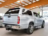 2018 Mercedes Benz X 350