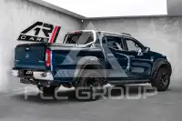 2018 Mercedes Benz X 350