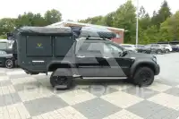2018 Mercedes Benz X 350