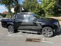 2018 Mercedes Benz X 350