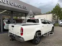 2018 Mercedes Benz X 350