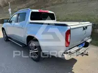 2018 Mercedes Benz X 350