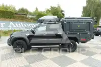2018 Mercedes Benz X 350