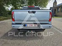 2018 Mercedes Benz X 350
