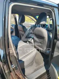 2019 Mercedes Benz X 350
