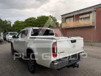 2018 Mercedes Benz X 350