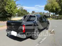 2018 Mercedes Benz X 350