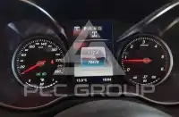2018 Mercedes Benz X 350
