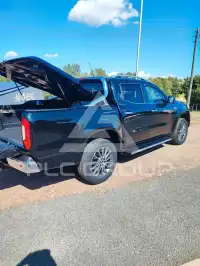 2019 Mercedes Benz X 350