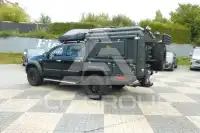 2018 Mercedes Benz X 350